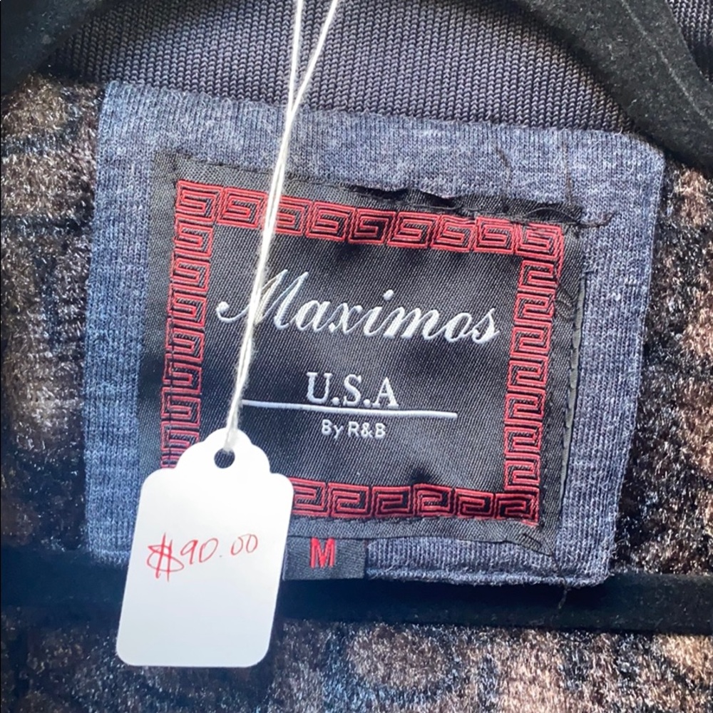 Jacket - Picture 2 of 2